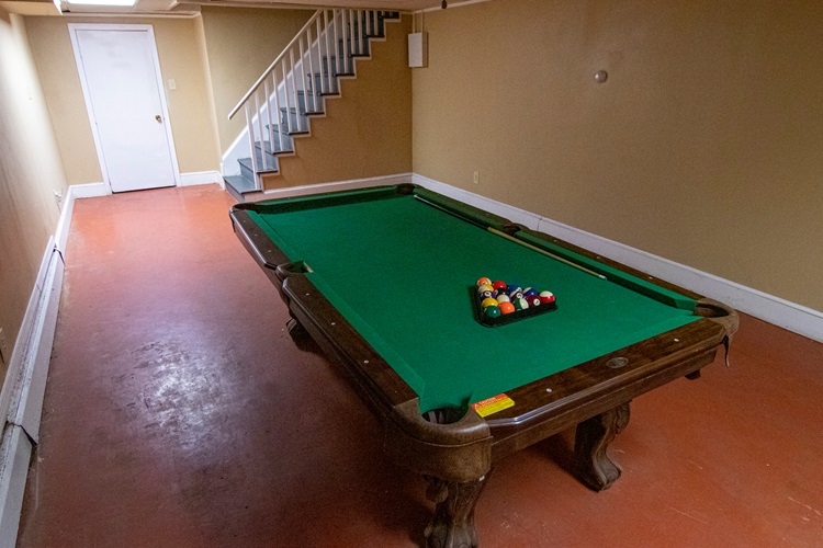 Game-Room