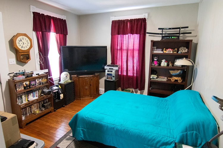 Living-Room