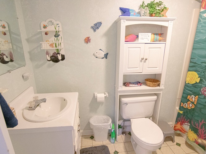 Bathroom-1