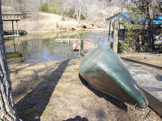 Dock-1