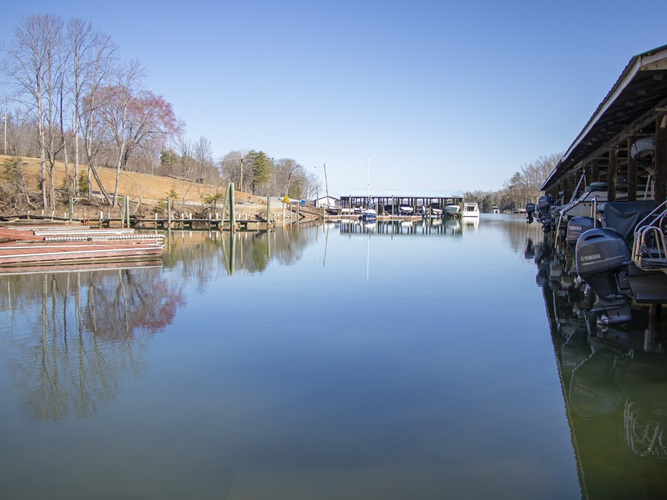 Lake-1