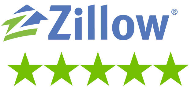 Zillow   5 Star 2